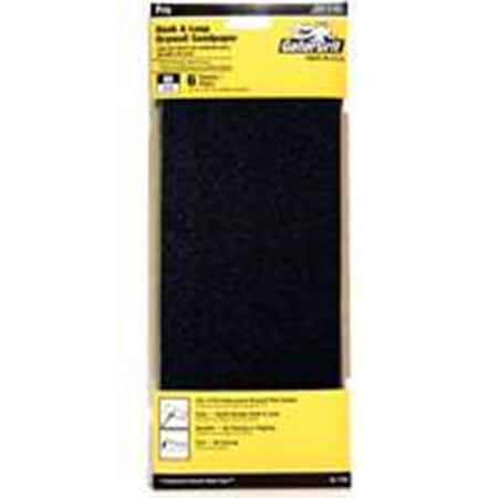 Gator Finishing 7156 Drywall Refill Grit 80 6455620